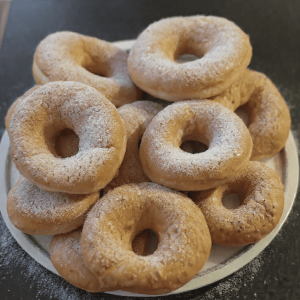 donuts donuts