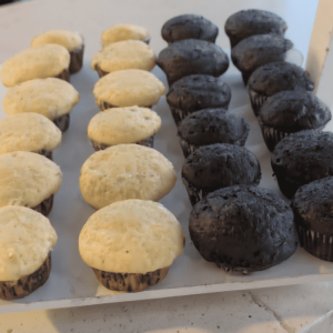 cupcake cupcake